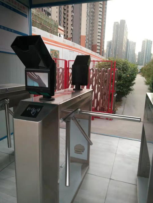 深圳直销虹膜身份鉴别考勤门禁系统，价格合理助力智能安防