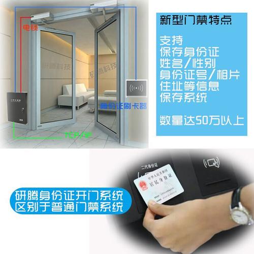 智能门禁考勤系统 从设备选型到系统集成的全面指南